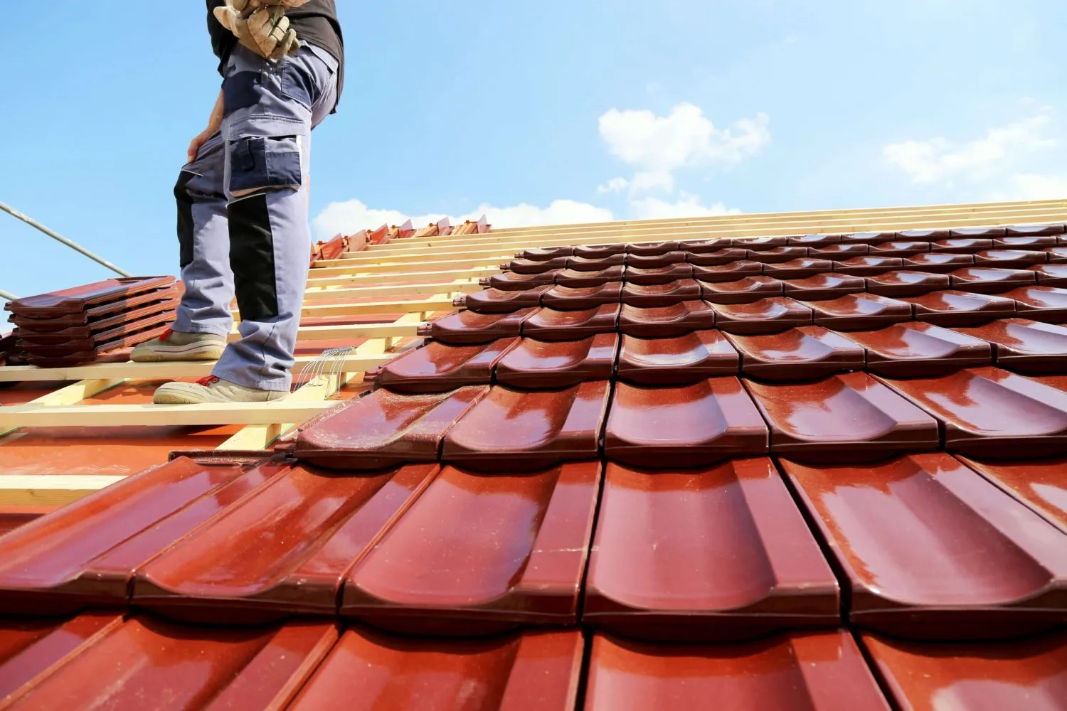 Toowoomba Roofing Contractor