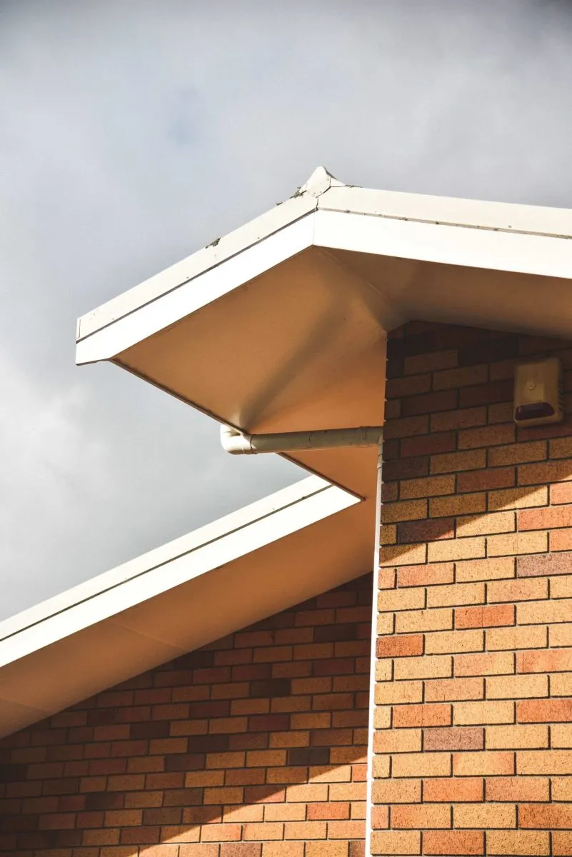 Gutter repair and replacement in Toowoomba