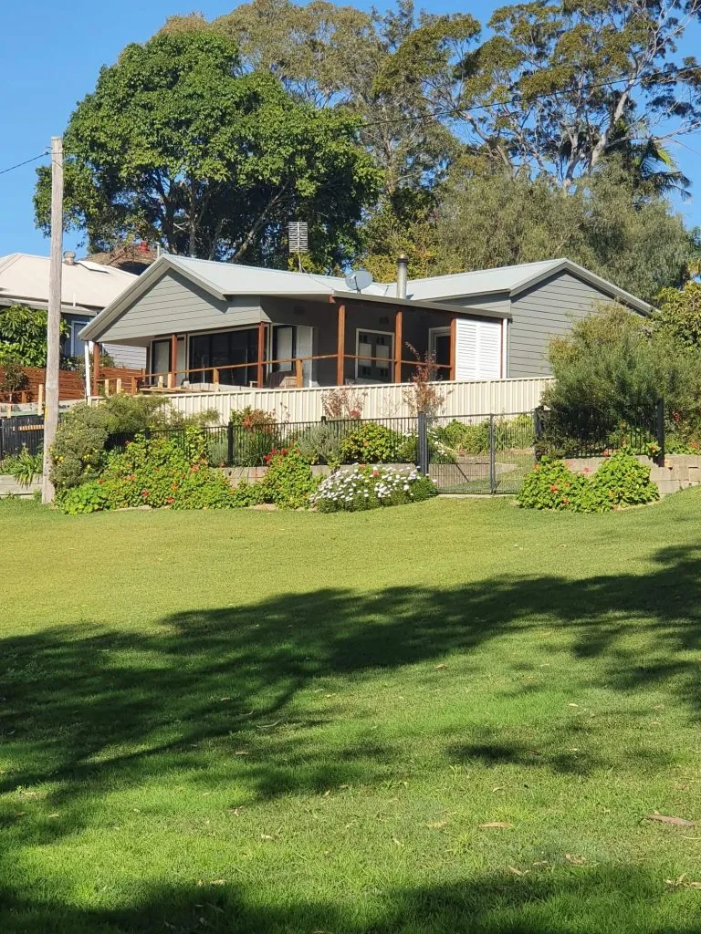 Metal Roof Toowoomba Residential customer