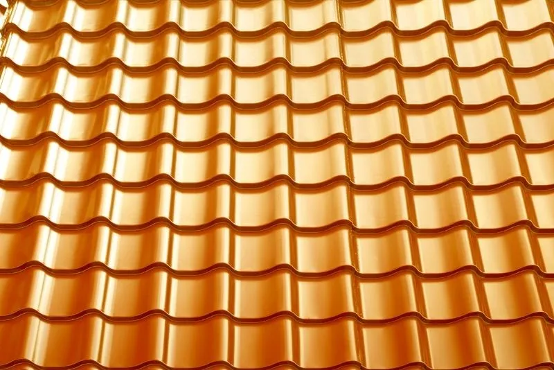 Roof coating application in Toowoomba