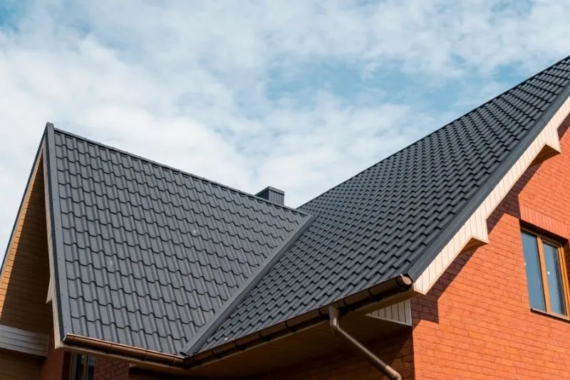Restored roof in Toowoomba